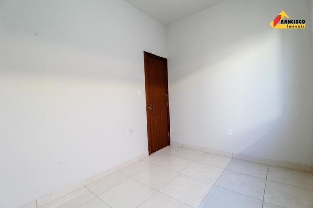 Casa Residencial à venda, 3 quartos, 3 vagas, Jardinópolis - Divinópolis/MG - Foto 13