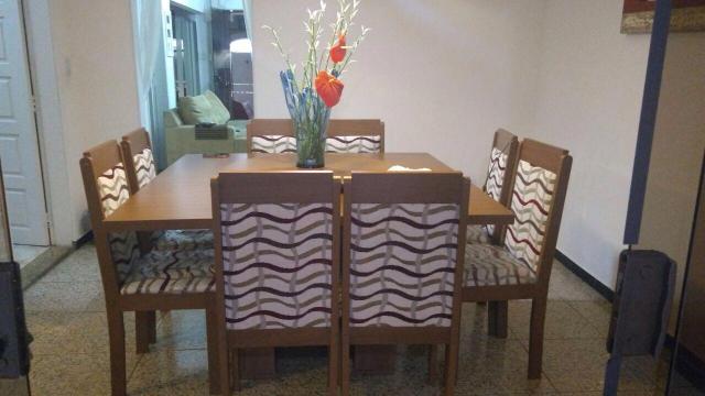 Sobrado à venda, 3 quartos, 4 vagas, camilópolis - santo andré/sp - Foto 7