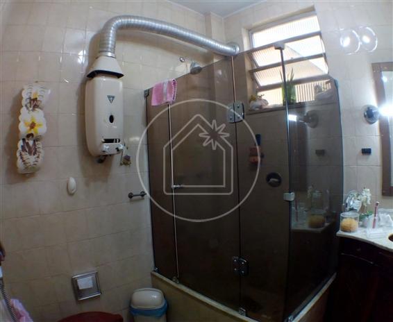 Apartamento à venda com 3 dormitórios em Laranjeiras, Rio de janeiro cod:830229 - Foto 15