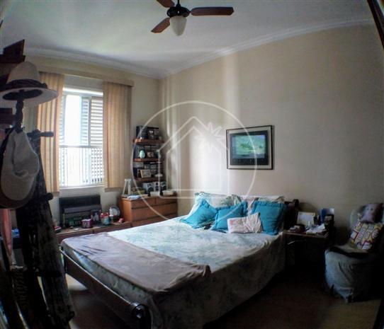 Apartamento à venda com 3 dormitórios em Laranjeiras, Rio de janeiro cod:830229 - Foto 12