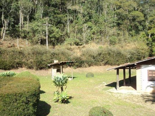 Terreno rural à venda, Venda Nova, Teresópolis - TE0060. - Foto 11