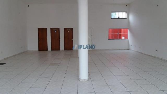 Loja comercial para alugar com 0 dormitórios em Vila prado, São carlos cod:3632 - Foto 7