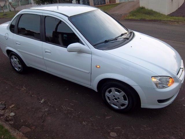 Classic vendo/troco impecável!!! - Foto 5