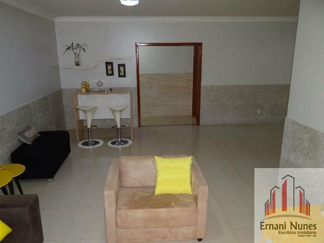 Casa 4 qts guara Park Atrás Sqb e Supercei Ernani Nunes - Foto 11