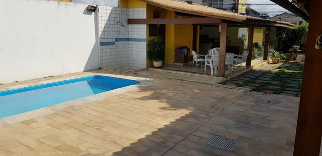 Vila Nova Magnífica casa Nova Iguaçu - Foto 11