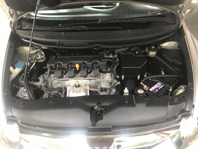 Vende se CIVIC LXL 1.8 aut - Foto 5