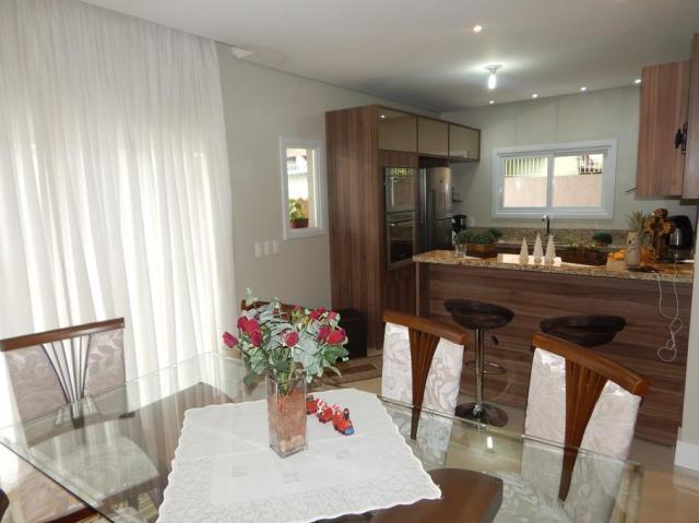 Casa à venda com 3 dormitórios em Morro santana, Porto alegre cod:38984 - Foto 8