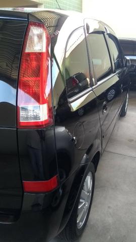 Meriva Maxx 1.8 flex - Foto 8