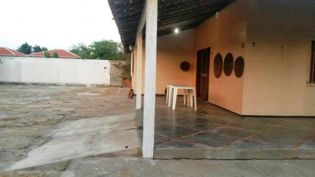 Casa com 8 quartos para temporada, Atalaia, Luis Correia - Foto 4