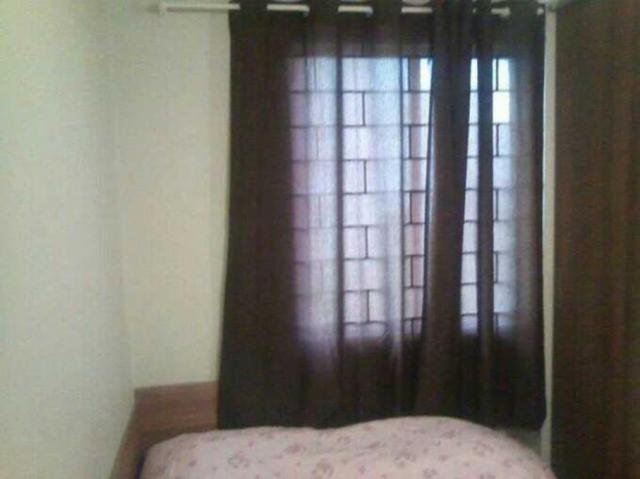 Apartamento à venda com 2 dormitórios em Sítio cercado, Curitiba cod:26915 - Foto 18