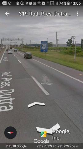 Terreno de 7.740m² para alugar em Bonsucesso - Guarulhos/SP - TE0006 - Foto 2