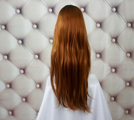 Peruca Lace Front Genebra - Wig Up! - Foto 5