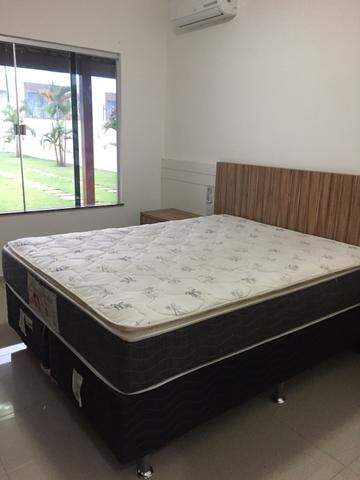 Alugo temporada casa Porto Seguro - Foto 4