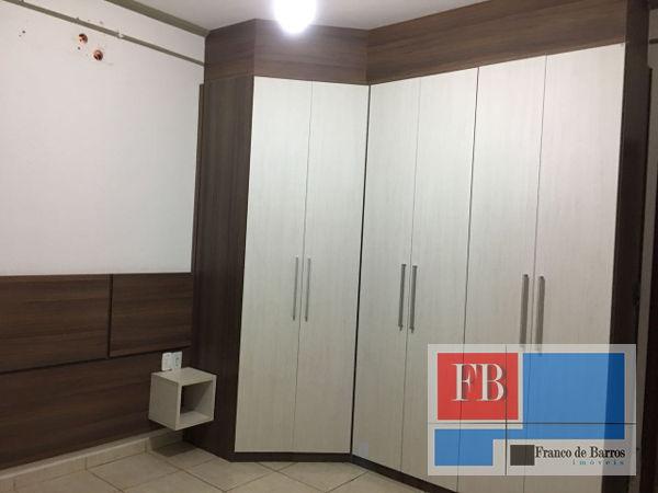 Casa com 3 quartos - Bairro Residencial Santa Marina em Rondonópolis - Foto 5