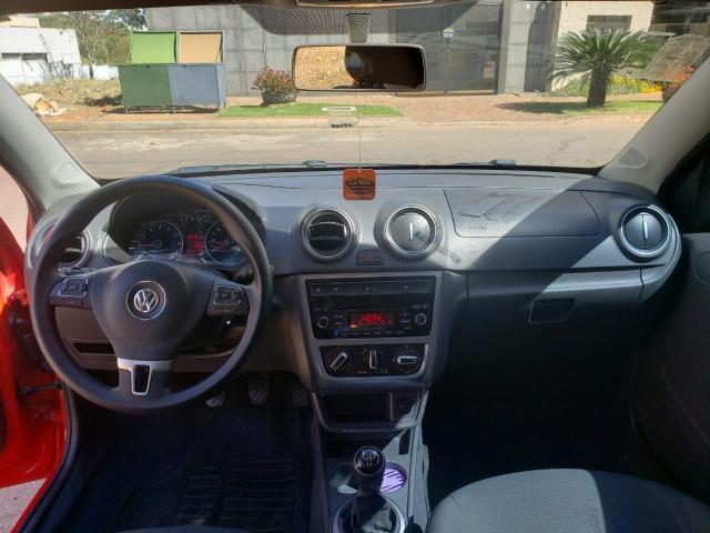 Gol MSI 1.6 Comfortline 2015 - Foto 12