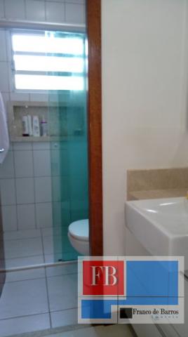 Casa com 4 quartos - Bairro Residencial Sagrada Família em Rondonópolis - Foto 14