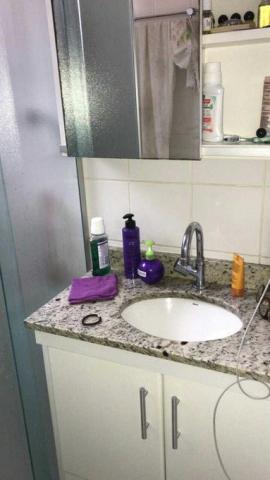 Apartamento à venda com 2 dormitórios em Campo limpo, São paulo cod:13950 - Foto 8