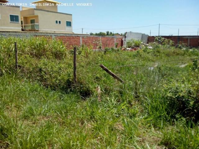 Terreno para venda em rio das ostras, verdes mares - Foto 2