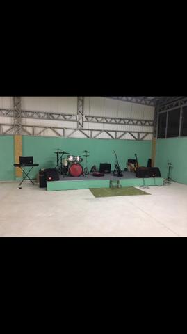 Chácara dos Anjos Nova Iguaçu Tingua - Foto 4