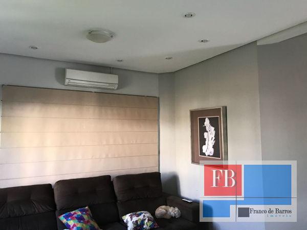 Casa sobrado com 3 quartos - Bairro Vila Aurora I em Rondonópolis - Foto 5
