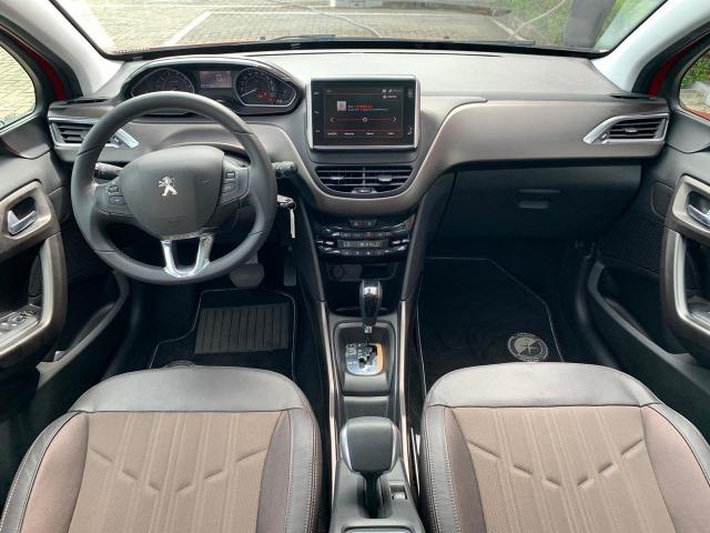 Peugeot 2008 CrossWay 1.6 16V Flex 4P Automático 6M - 2019 - Foto 9