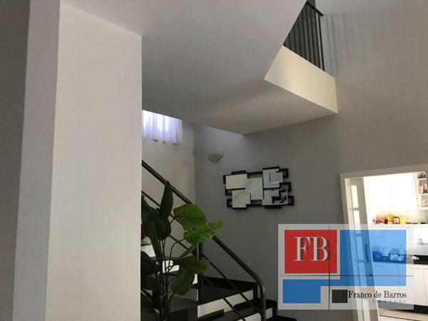 Casa sobrado com 3 quartos - Bairro Vila Aurora I em Rondonópolis - Foto 8