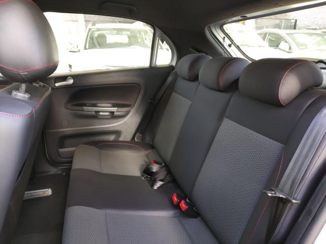 VOLKSWAGEN GOL 2015/2016 1.0 MI ROCK IN RIO 8V FLEX 4P MANUAL - Foto 5