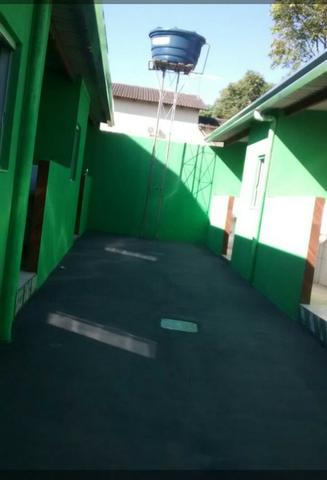 8 kitnet perto da PUC do Parque Atheneu, ótimo pra investidor