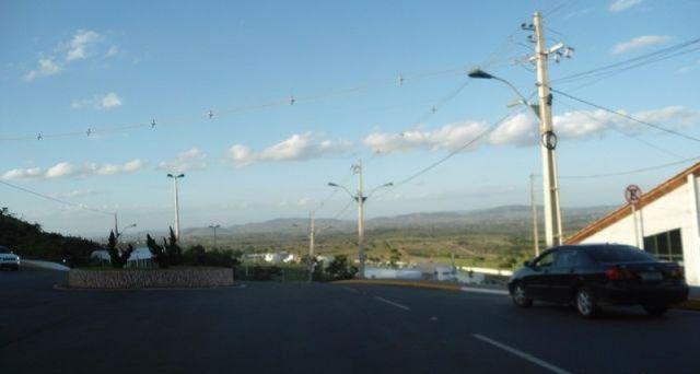 Lote de 415 m² em condomínio fechado em Arapiraca, área de lazer completa, só 220 mil! - Foto 3