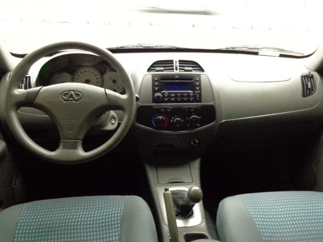 Tiggo 2.0 manual - Foto 7