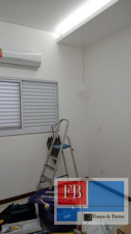 Casa com 4 quartos - Bairro Residencial Sagrada Família em Rondonópolis - Foto 10