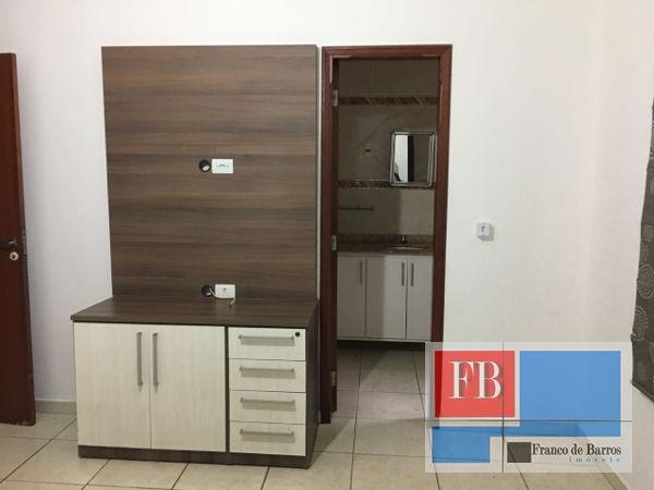Casa com 3 quartos - Bairro Residencial Santa Marina em Rondonópolis - Foto 6