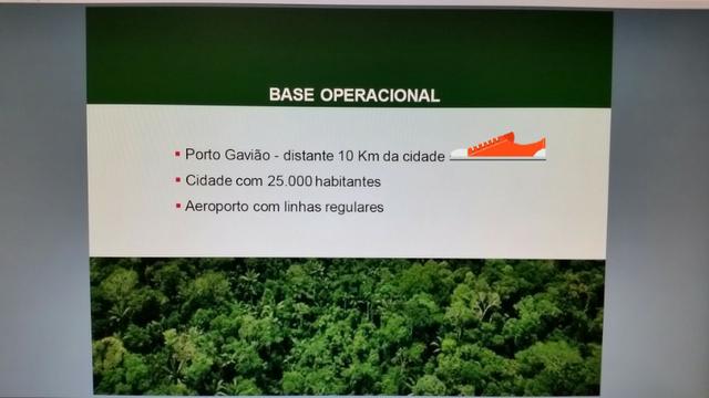 Fazenda na amazônia 913.000 hectares - Foto 2