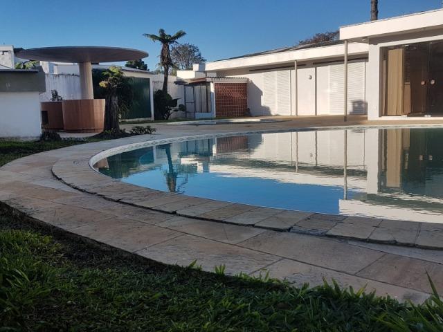 Casa- Jardim Social