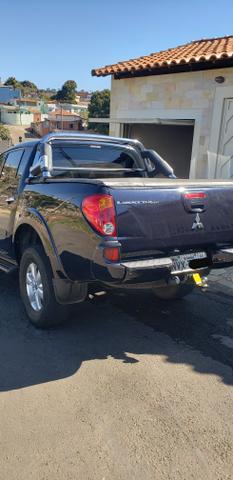 Mitsubishi L200 Triton 3.2D 2011 - 115km - Foto 4