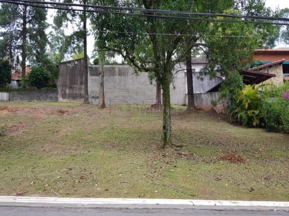 Terreno à venda em Aldeia da serra, Barueri cod:67737 - Foto 5