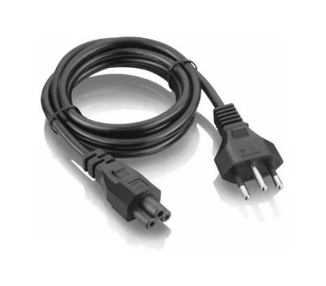 Carregador Fonte Notebook Hp Compaq 18.5v 3.5a 65w 4.8x1.7mm - Foto 5