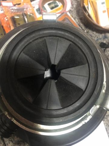 Triturador De alimentos In Sink Erator 55. Novo!!!! - Foto 4