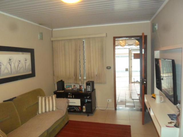 Casa à venda com 2 dormitórios em Campo limpo, São paulo cod:23709 - Foto 17