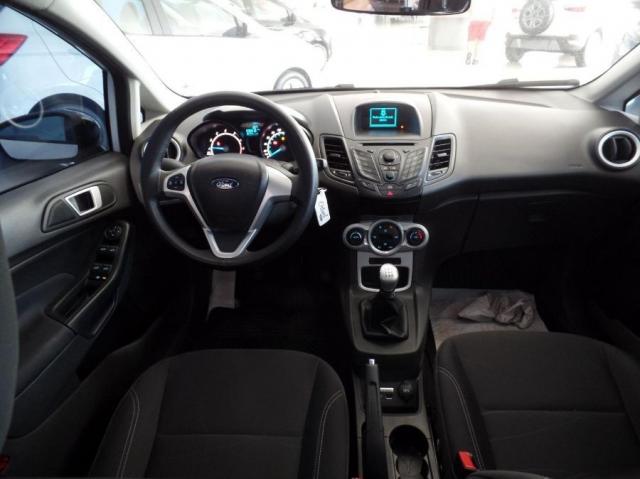 FIESTA 1.6 SEL 2017 - Foto 8