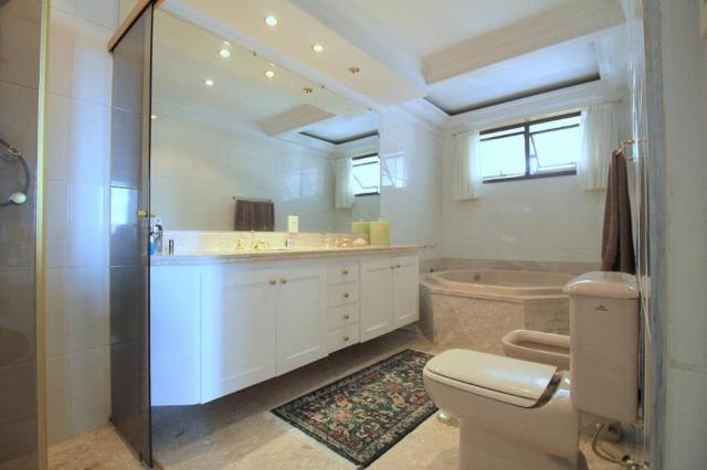 Apartamento à venda com 5 dormitórios em Itaim bibi, São paulo cod:27299 - Foto 16