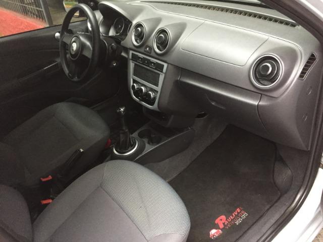 Gol 1.0 MI 8V Flex 4P Manual G.V - Foto 3