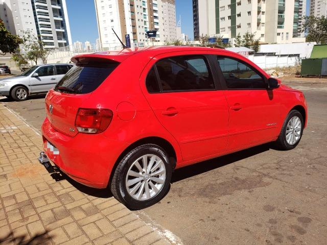 Gol MSI 1.6 Comfortline 2015 - Foto 7