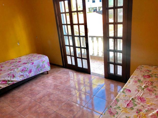 Quarto para vir morar em Curitiba entrada de imediato