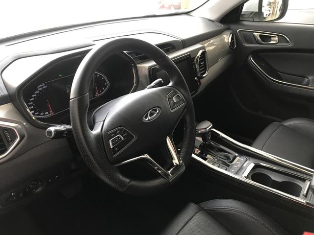 Tiggo 5x TXS 19/20 - Foto 5