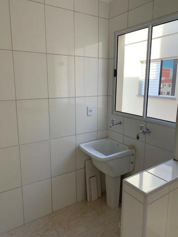 Direitos de Apartamento novo sem uso, pode pagar no nome - Foto 11