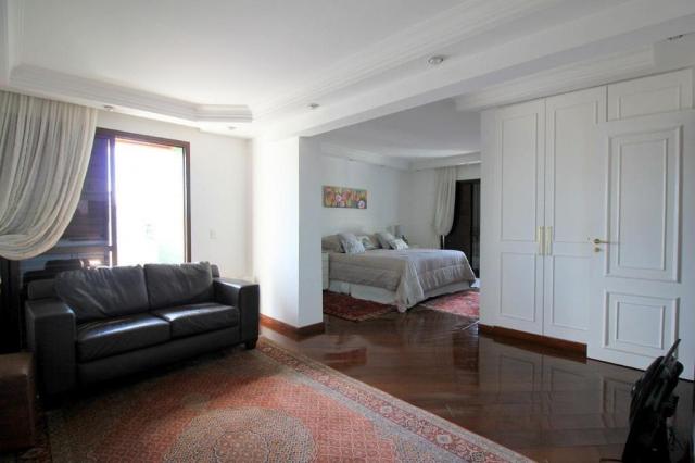Apartamento à venda com 5 dormitórios em Itaim bibi, São paulo cod:27299 - Foto 15