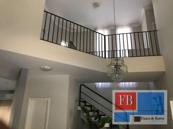 Casa sobrado com 3 quartos - Bairro Vila Aurora I em Rondonópolis - Foto 9