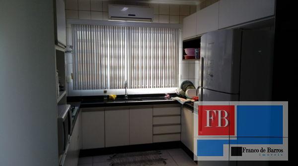 Casa com 4 quartos - Bairro Residencial Sagrada Família em Rondonópolis - Foto 11