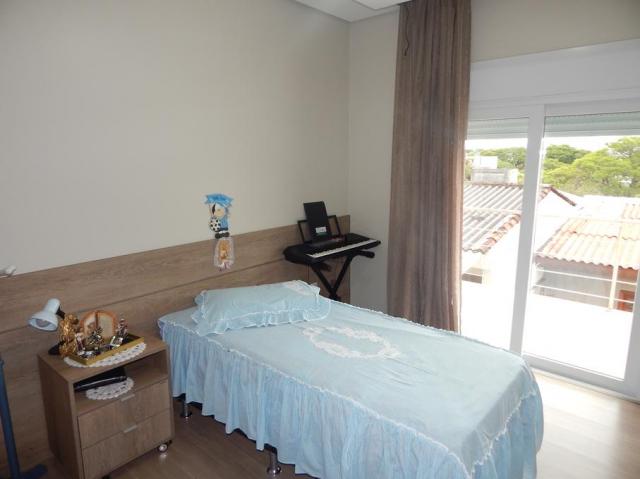 Casa à venda com 3 dormitórios em Morro santana, Porto alegre cod:38984 - Foto 17